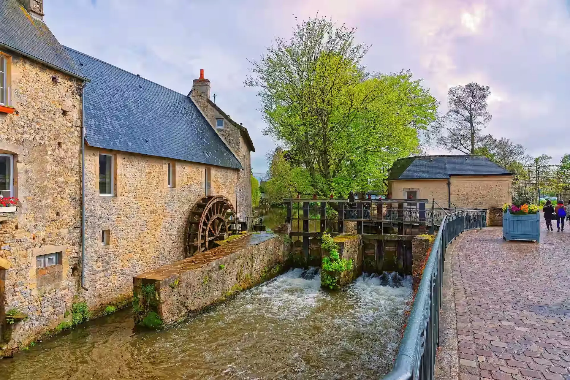 Bayeux Day Trip from Paris