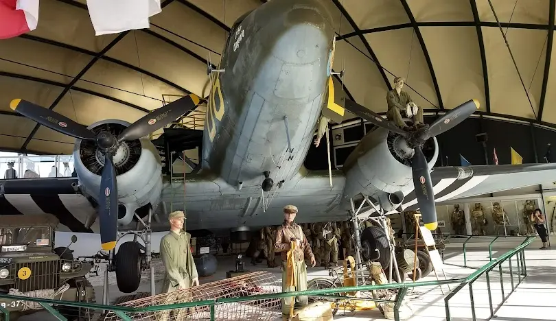 Airborne Museum Airborne Museum