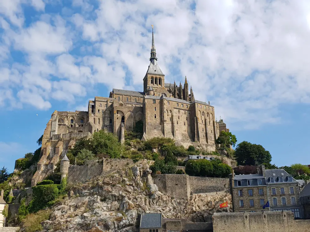 mont-saint-michel abbey tickets mont-saint-michel abbey tickets