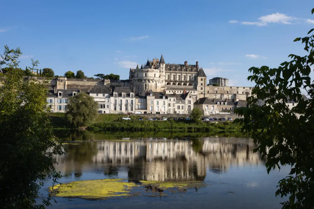 Loire Valley castles Loire Valley castles