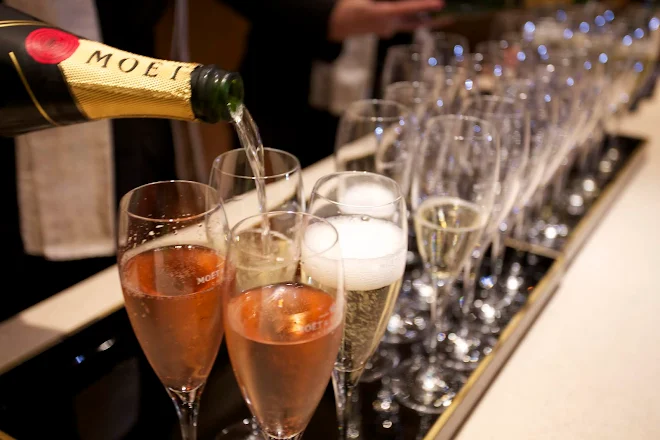 Champagne Moët & Chandon Champagne Moët & Chandon