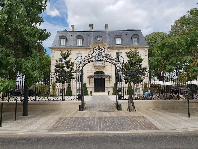 epernay De Venoge epernay De Venoge