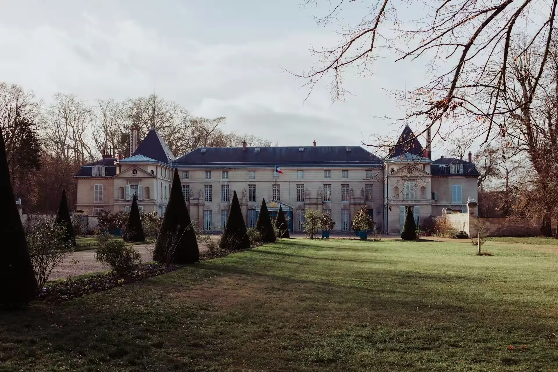 Château de Malmaison