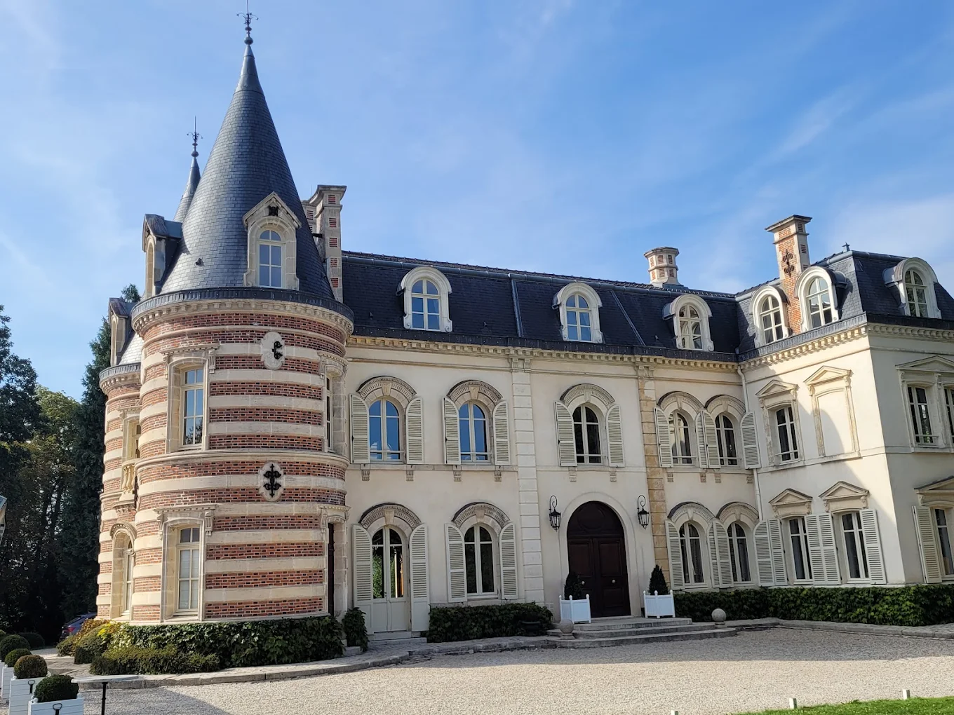 Epernay Champagne Day Trip from Paris Epernay Champagne Day Trip from Paris