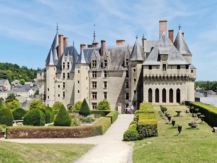 Château de Langeais
