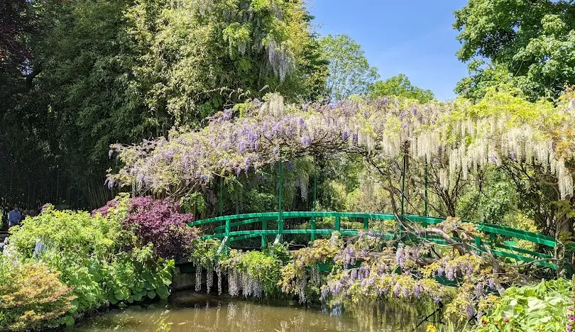 One Day Giverny