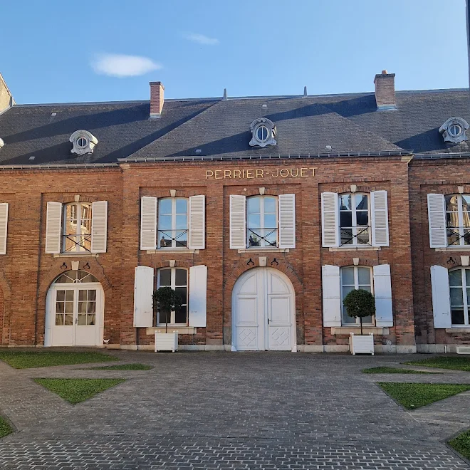 epernay Champagne Perrier-Jouet Boutique epernay Champagne Perrier-Jouet Boutique