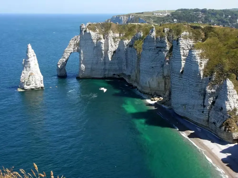 Etretat Etretat